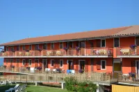 Hotel Belvedere Các khách sạn gần Jungle Adventure Park