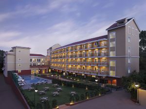 Ibis Styles Goa Calangute