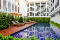 Fortune Riverview Hotel Chiang Khong Hotels in Amphoe Chiang Khong