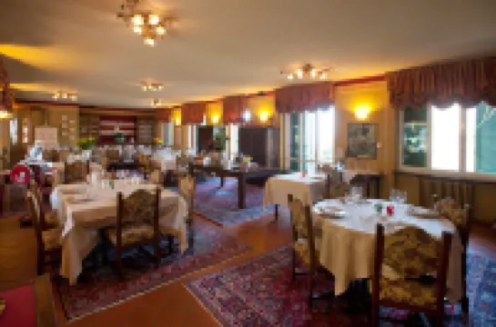 Felicin - Ristorante Albergo "Dimora Storica" Hotels in Serralunga d'Alba