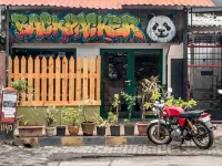 Backpackers Villa Mumbai