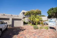 Headlands House Guest Lodge Hotel di Knysna