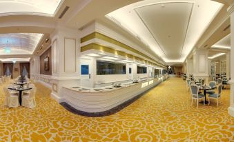 Adimulia Hotel Medan