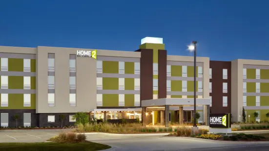 Home 2 Suites by Hilton West Monroe