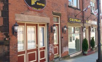 Chipman Hill Suites - Union Street