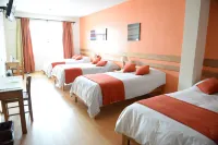 La Casa de Fray Bartolome