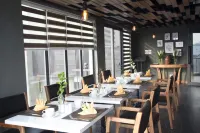 河內定製時尚飯店 - 早餐