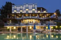Soothe Hotel Các khách sạn ở Kalkan