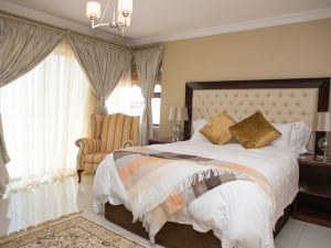 Zazas Guesthouse and Spa