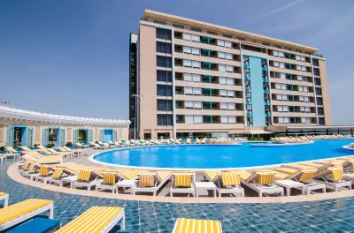 Phoenicia Luxury Hotel Hotels in Mamaia-Sat