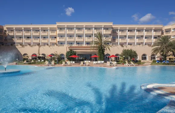 伊特羅皮卡酒店