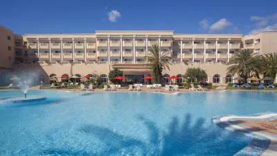 Itropika Hôtel