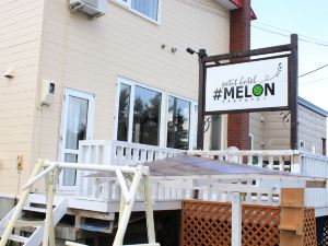 Petit Hotel Melon Furano