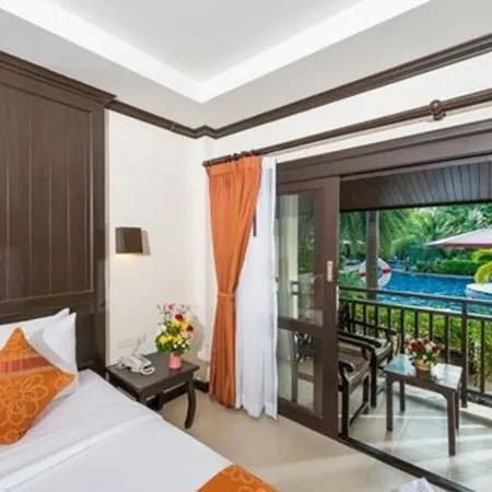 Am Samui Palace