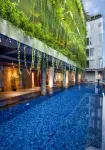 Hotel Daun Bali Seminyak - Romantic
