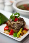 Hotel Santika Radial Palembang - breakfast
