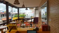 Pousada Maresia Centro - Piscinas Naturais