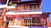 Hotel Casa de la Palma Bed & Breakfast