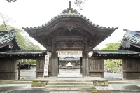 Hotel Kanraku Mishima Odori (Formerly: Hotel Select Inn Mishima) [Rebrand Opening: July 6, 2026] - 2-Star