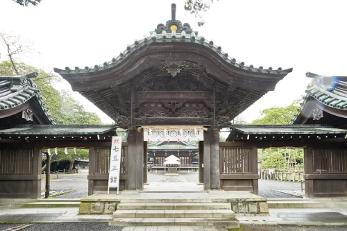 Hotel Select Inn Mishima Near Hotel Photos