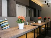 Cube Boutique Capsule Hotel @ Smith Street Hotels near Outram