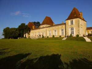 Château de Mazelières