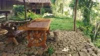Native Village Inn Hotel di Banaue