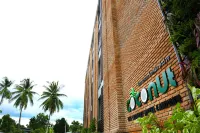 The Coconut Hotel