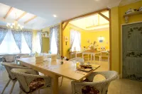 هيلز بورو ذي إنغليش كانتري هاوس