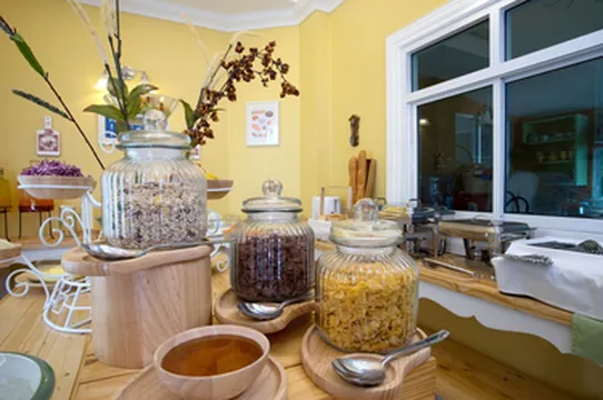 รูปภาพของฮิลล์โบโร ดิ อิงลีช คันทรี เฮาส์ โฮเต็ล แอนด์ เลชเชอร์