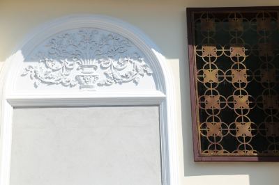 施設外観 ヴィアンルアン リゾートの写真