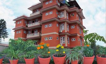 Hotel Bagmati