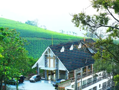 Parakkat Nature Resort Hotels in Idukki