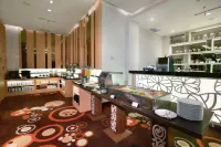 Hotel Neo+ Balikpapan by Aston - bar