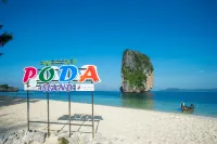 Maneetel Krabi Beachfront - Romantische