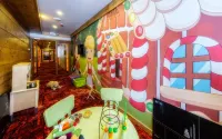 Gold Hotel Hotels in Zakopane