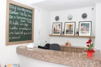 Center 1 Hotel