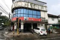 Bantal Guling Alun Alun Bandung Hotels near Stilasi 4 Bandung Lautan Api