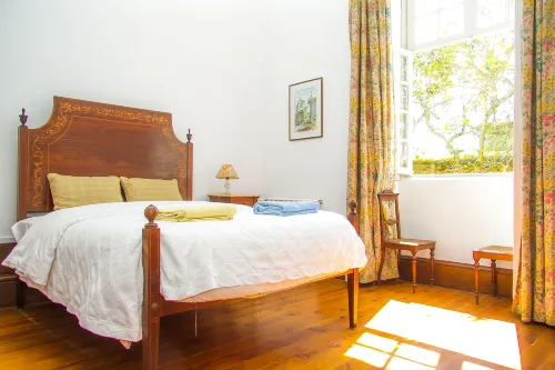Liiiving in Ofir | Manor Pool House
