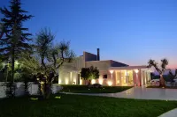 Coppe di Murgia Resort Các khách sạn gần Parrocchia San Riccardo