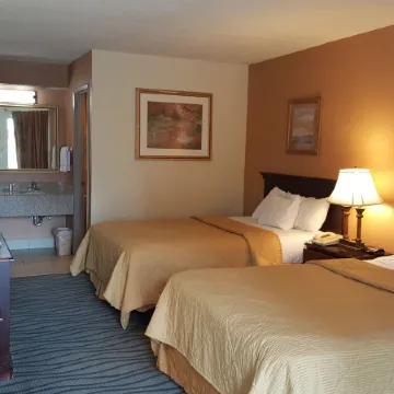 Executive Inn and Suites