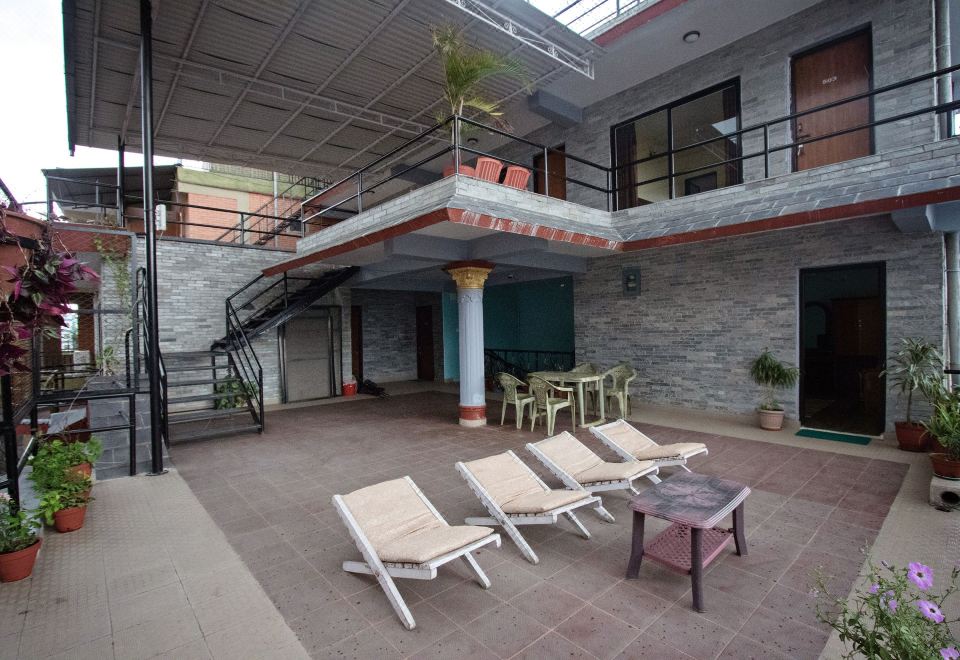 The North Face Inn-Pokhara Updated 2023 Room Price-Reviews & Deals |  Trip.com