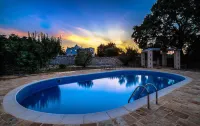 Agriturismo Masseria Calongo