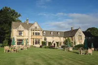 Lords of the Manor Hotel a Cheltenham