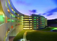 Lao Lao Bay Golf and Resort Hotel di Saipan