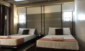 Regency Hotel de Vigan