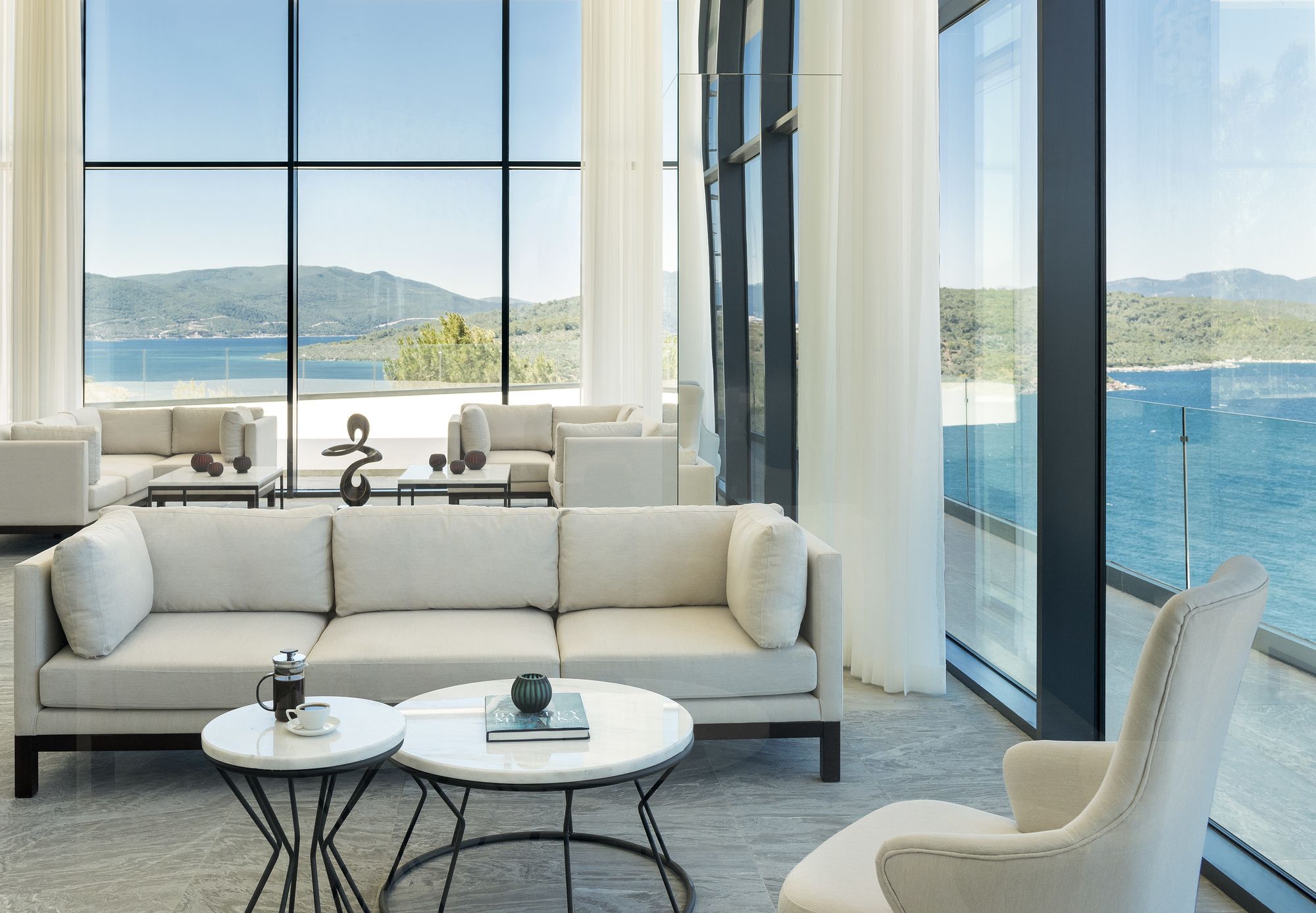 Vitalica Resort & Residences (Le Méridien Bodrum Beach Resort)