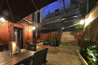 Parioli Place B&B Hoteller i Quartiere III Pinciano