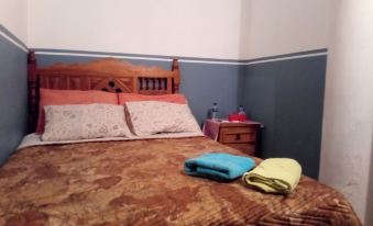 Zocalo Rooms - Hostel