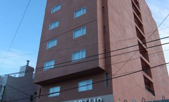 Hotel El Cortijo